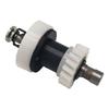 Plastic Sewing Machine Drive Gear, Hook Gear