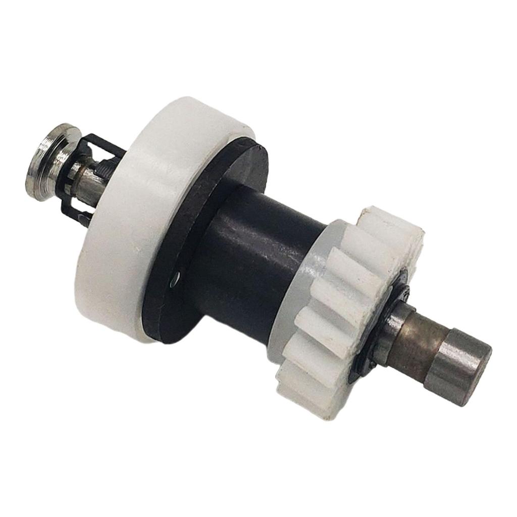 Plastic Sewing Machine Drive Gear, Hook Gear