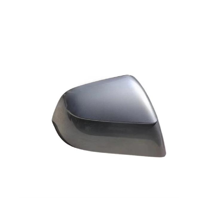 For Tesla Model Y Juniper -2026 Side Mirror Cover Rearview Mirror Cap Housing Door Wing Mirror Cover Protector Accessories