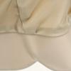 FOXEY NEW YORK made in Japan Midi Skirt 40 cream Women Used