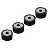 For TS700 For TS800 Saw Rubber Buffers Cut-Off Saw Buffers Replacement Buffers For Saws High Performance Rubber Material