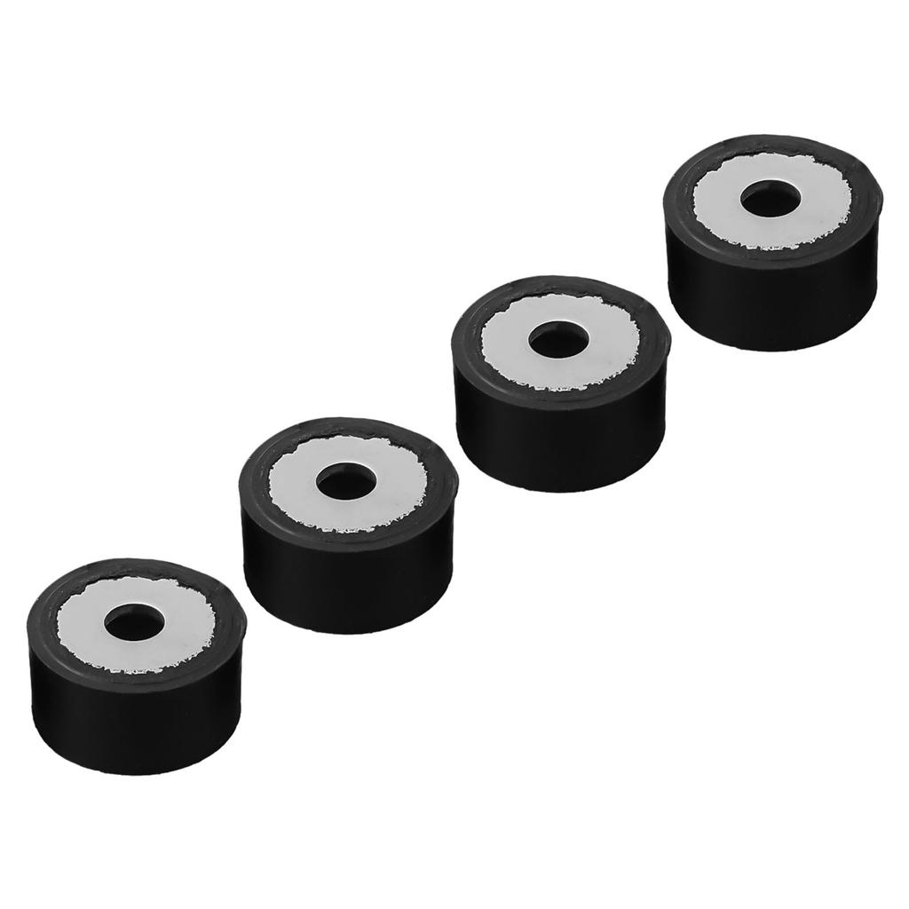 For TS700 For TS800 Saw Rubber Buffers Cut-Off Saw Buffers Replacement Buffers For Saws High Performance Rubber Material
