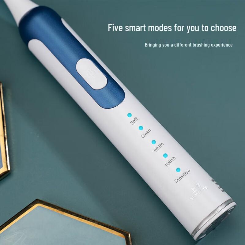 Shangheng Sonic Electric Toothbrush