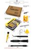 34-in-1 Precision Screwdriver Set for Apple Device Repair