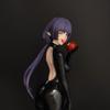 Zenless Zone Zero Jane Doe Anime Figure, Pvc Collectible Model, Exquisite Desktop Decoration For Anime Enthusiasts And Collector