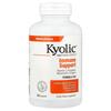 Kyolic Aged Garlic Extract Formula 103, 200 Capsules