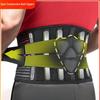 Breathable Sport Lumbar Support Belt