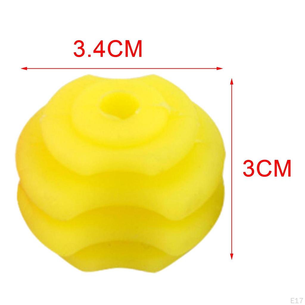 Stabilizer Ball Decelerator Shock Absorber Shockproof Limbs Accessories Universal