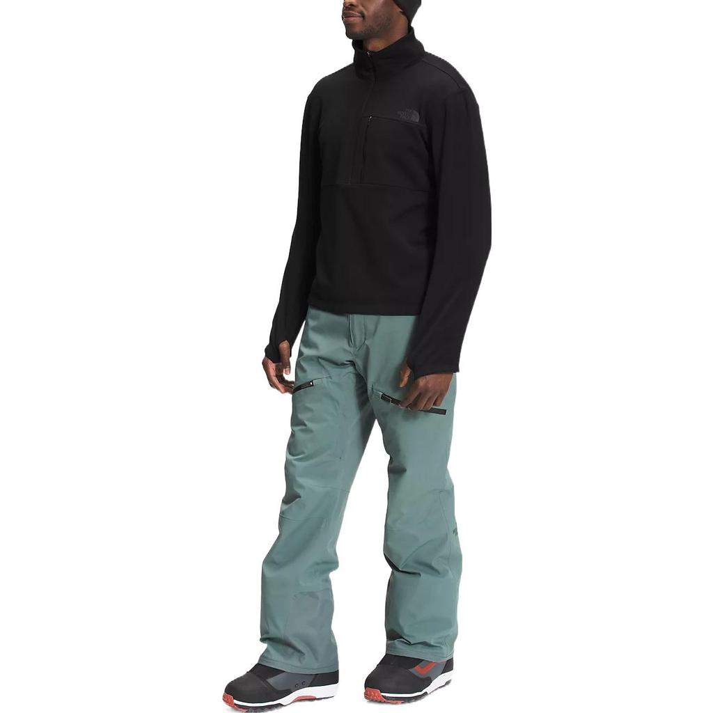 The North Face Fleece Clothing Men's NF0A5GH2-JK3
