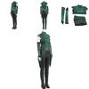 Exquisite Green Guardians Of The Galaxy 2 Mantis Cosplay Outfit For Women