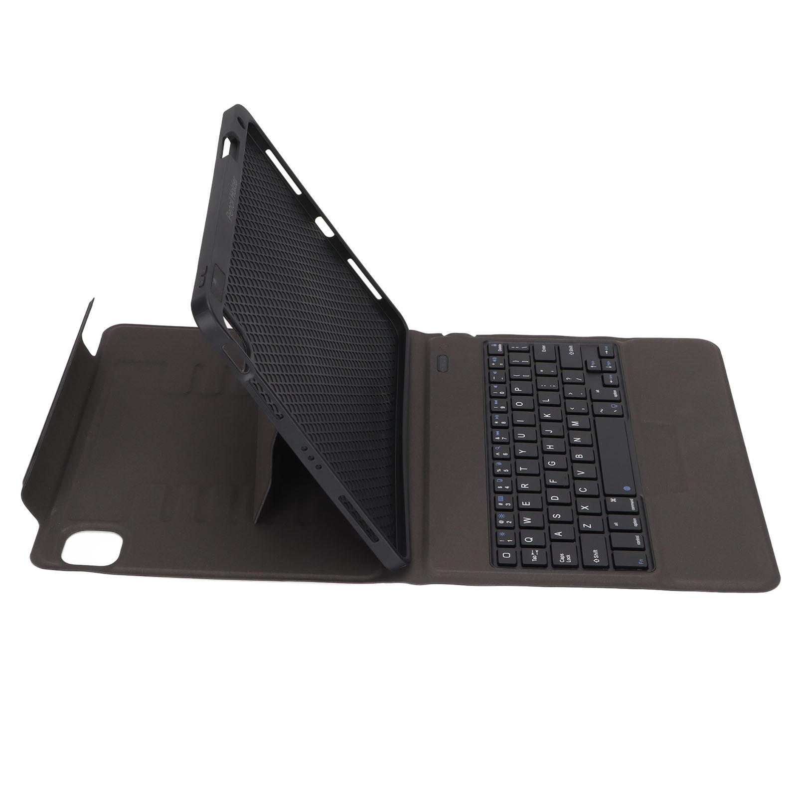 

Keyboard Exactness Cut Heat Dissipation Design Strong Compatibility Tablet Keyboard Cover