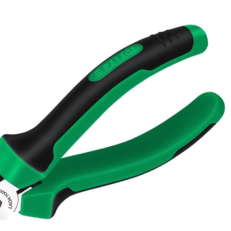 LAOA LA111236 Chrome Nickel Steel 6-inch Needle Nose Pliers
