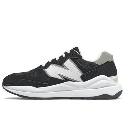 57/40 Black White Unisex M5740CB