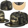 Basketball Baseball Men'S And Women'S Hats Sunshade Hip Hop Lakers Flat Trend Baseball Caps Elastic Band Size Hats