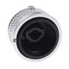 For - A4L Q5 A6 A5 Rear Knob Rearview Adjustment Button Reflector 1012