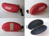 Coleman Polarized Sunglasses Coleman Hard Co3033-3 (Includes Case) (Red)