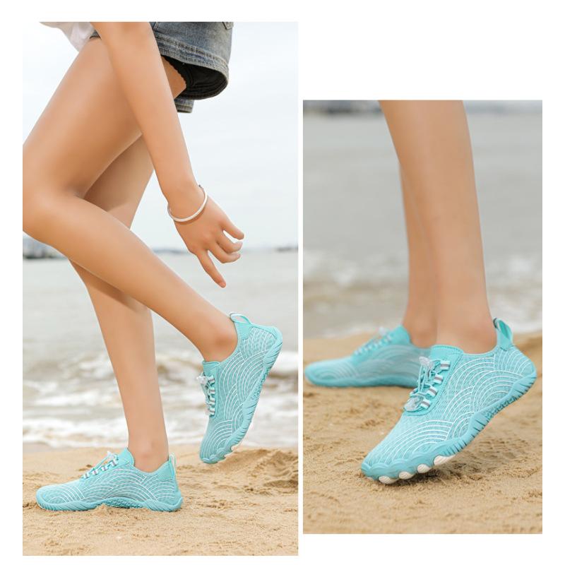 Vandenyno batai Vandens sportui Batai banglenčių sportui Paplūdimio batai Neslystantys