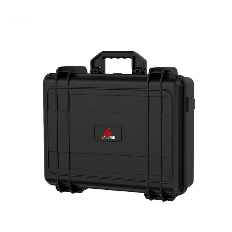 Li Shen ABS Equipment & Instrument Safety Case