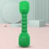 1 Pair Kids Weightlifting Dumbbells Plastic Home Exercise Dumbbell Children Weightlifting Set Exercise Fitness Dumbbells