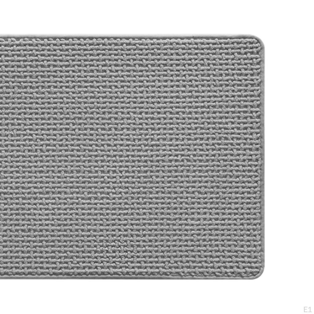 Absorbent Bathroom Door Mat, , Indoor Carpet, Entrance Living Room Mat