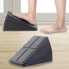 3 Pack Squat Wedge Incline Board Slant Board for Squats Non-Slip Wedge Blocks for Improve Lower Leg Strength Physical Therapy