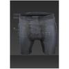 Motorcycle Riding Armor Shorts Mountain Bike Shorts Ski Hip Pad Pants In-line Skates Protector Motocross Armor DH Moto Shorts