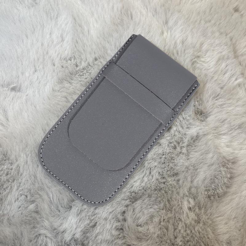 Pu Gift Bag Portable Multi-Purpose Fashionable Storage Bag High-Quality Watch Accessories for Home Organization