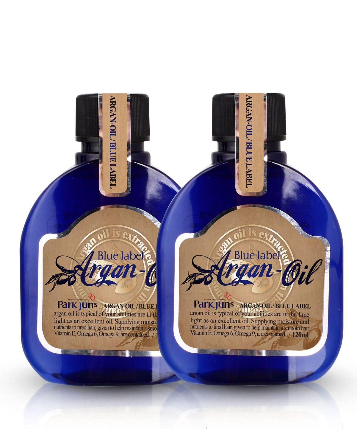 Argan Hair Oil Essence 120ml x 2