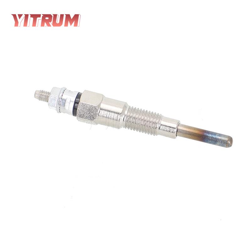 

Kubota Car Diesel Glow Plug 16851-65510 in Stock Guangzhou Yichuan