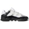 Adidas Niteball 'White Black' Sneakers H67366
