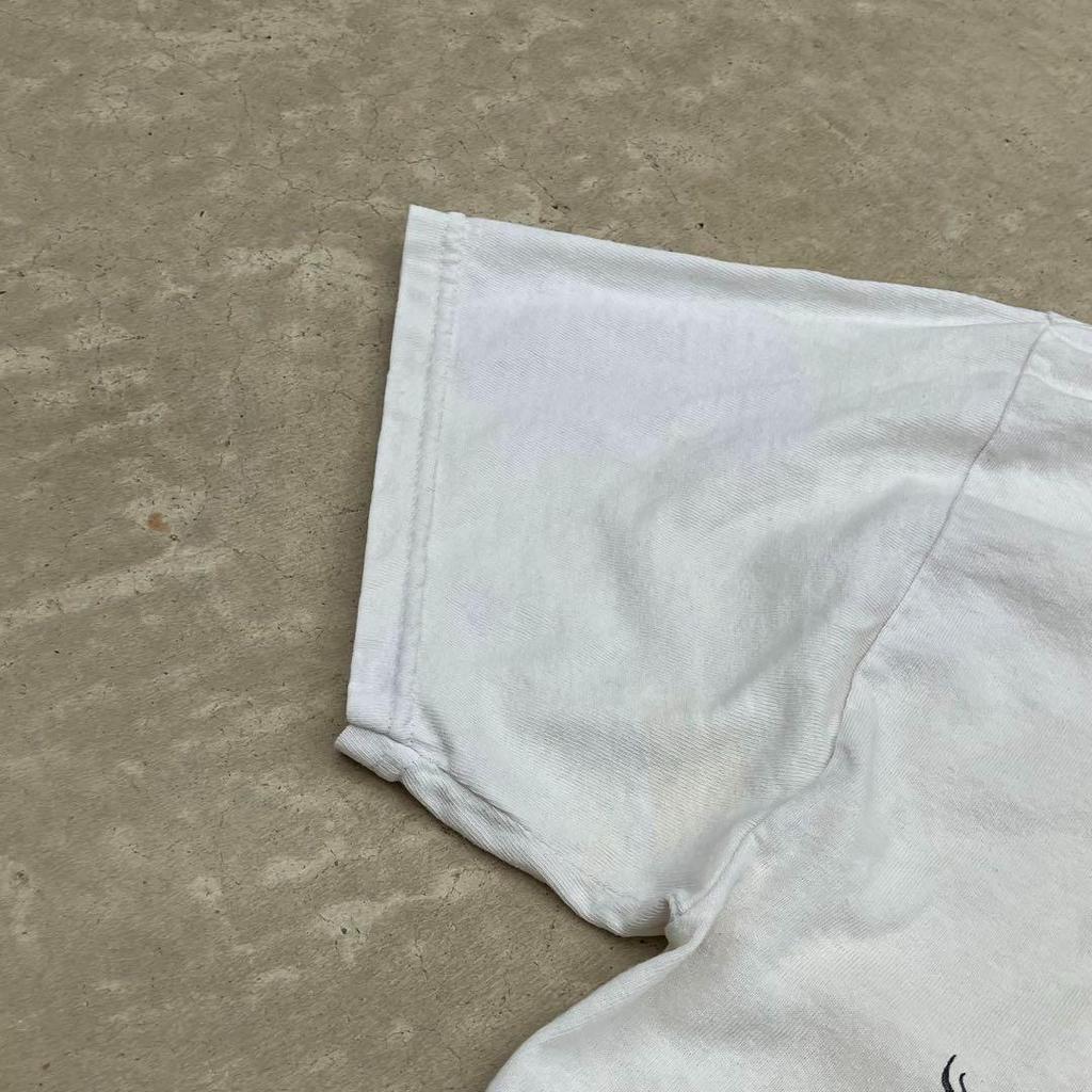 [USED] 00s Princess Mononoke Ghibli Regular T-shirt Tee Anime Movie