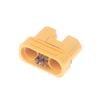 As150U Battery Connector Plug W/ Signal Pins -Male/Female For Rc Model Airplane Waterproof Cconnector For Agricultural Drones