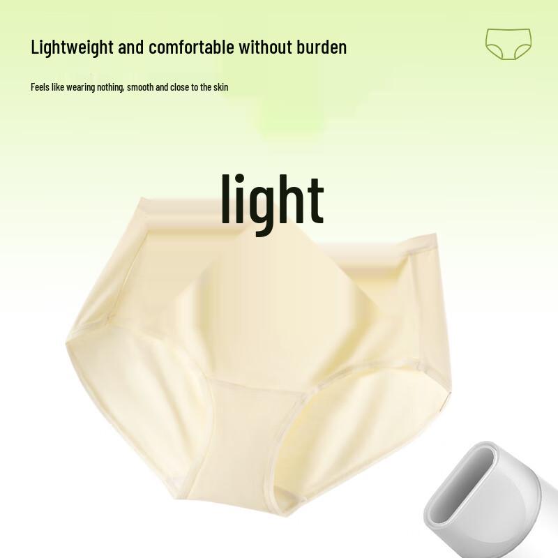 Palando 60S Modal Antibacterial Women's Briefs