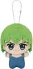 JoJo's Bizarre Adventure: Stone Ocean Chibi Gurumi (approx. 11cm) Plush Toy (Single Item): F F