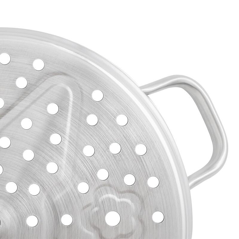 Debo Sofitel DEP-773 Stainless Steel Double Layer Steamer