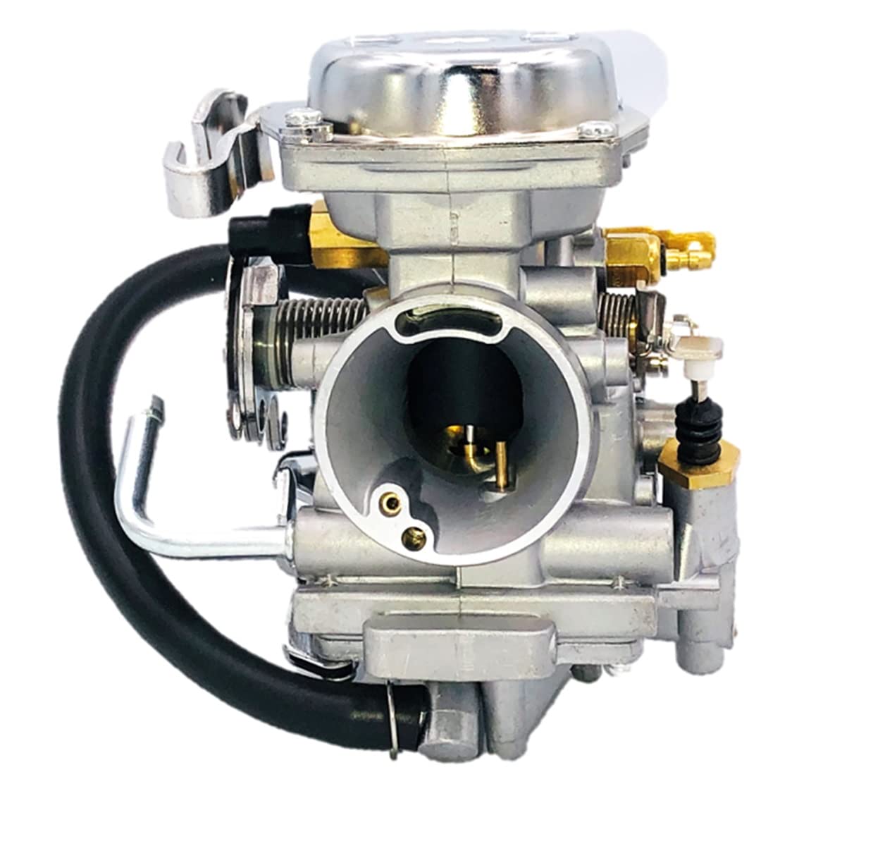 

Yamaha Carburetor Bilago 250 XV250 3DM Genuine Type General Purpose External Product For YMAHA Villago 125 XV125 1990-2014