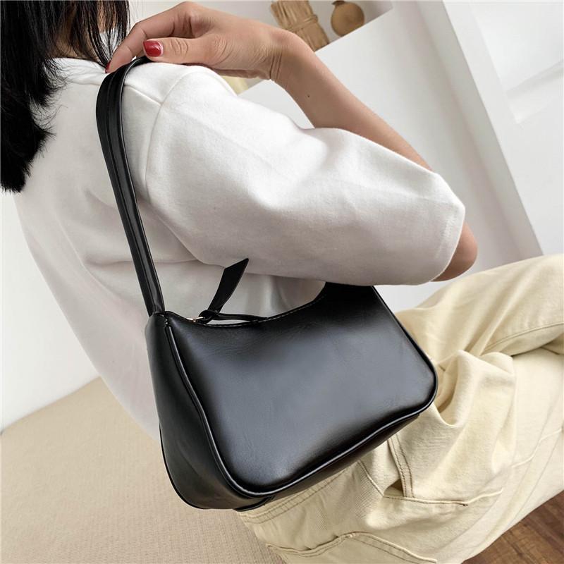 under shoulder bag