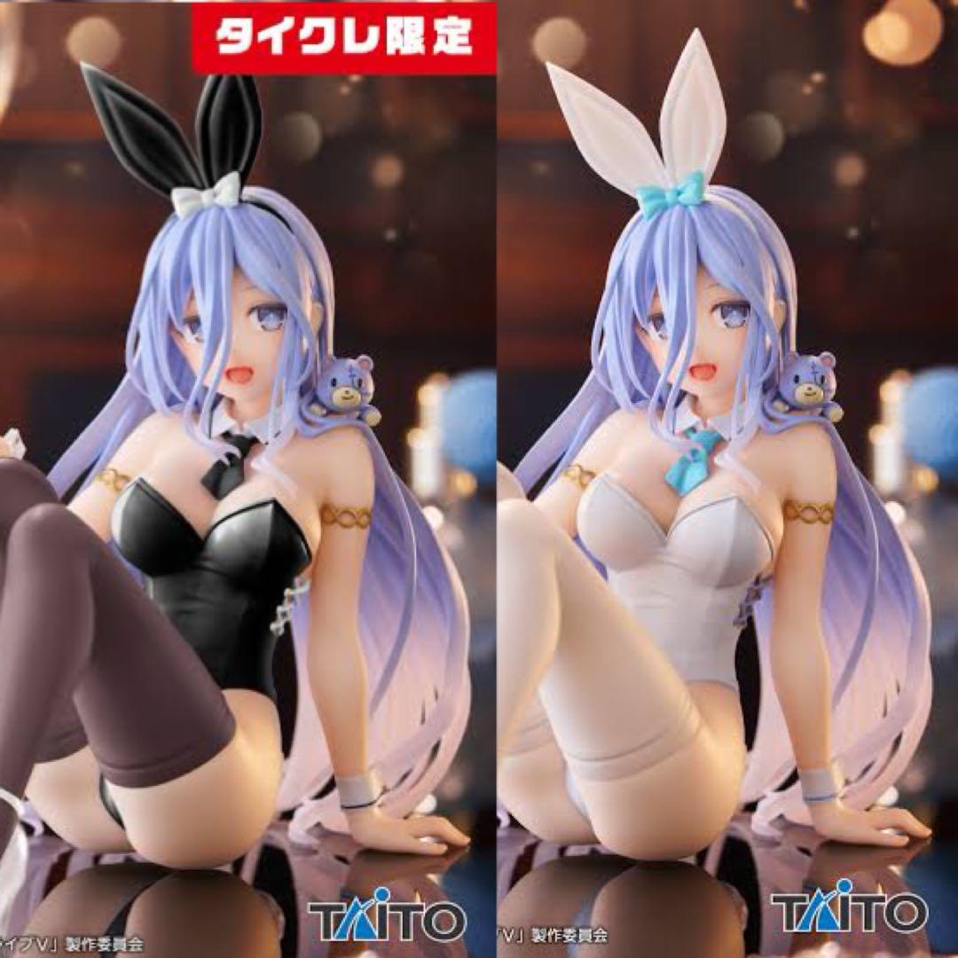 

[Б/У] Taikre эксклюзив + обычный Date A Live V DesktopCute Takamiya Mio