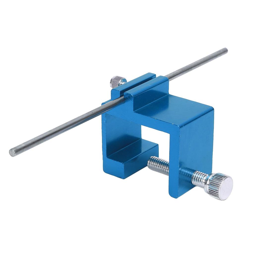 Motorcycle Chain Alignment Tool Precise Alignment Optimum Performance Aluminum Alloy 080048