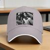 The Dude Big Lebowski Casual Baseball Cap Summer Trucker Hat Sunscreen Kpop Rock Snapback Cap Unisex Women Yk Cool Baseball Caps
