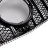 Front Upper Grill Grille Fit Mercedes Benz V Class W447 2014-03.2019