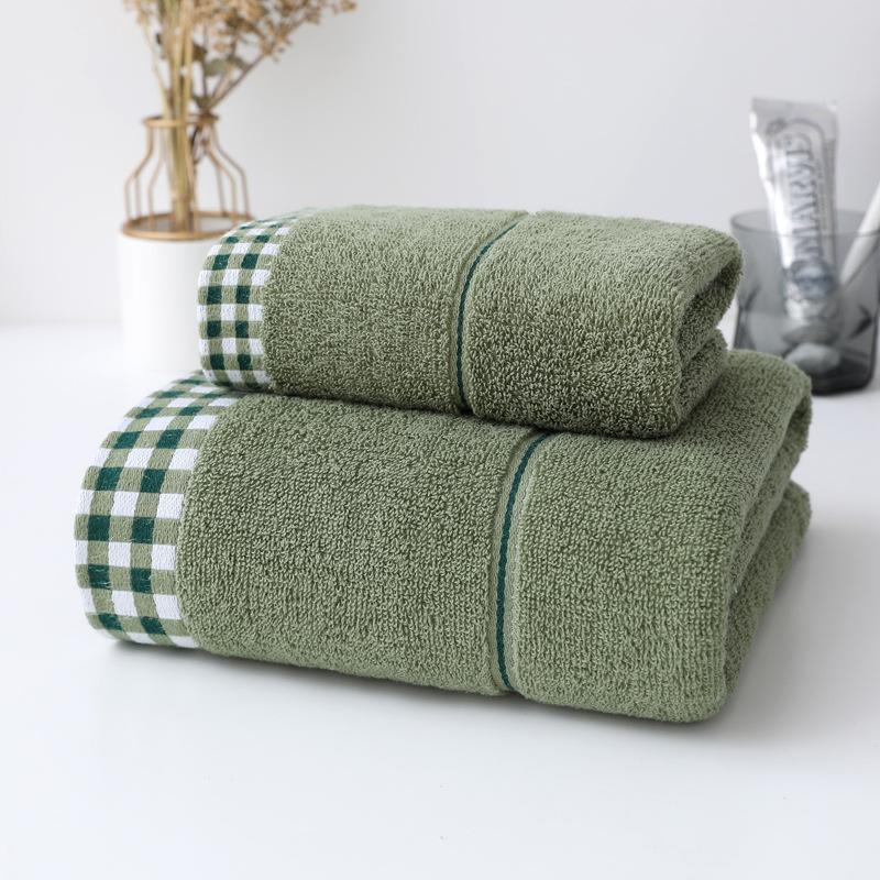 Super Soft Bath Towel, Absorbent Quick-drying Women's Shower Towel, Cute Comfortable Household Towel, Bathroom Supplies, Home Supplie