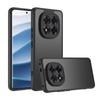 Military Grade Heavy Shockproof Hybrid Case For Xiaomi Redmi Note  14 Pro Plus Pro+ 4G 5G Transparent Matte Hard Cover Shell