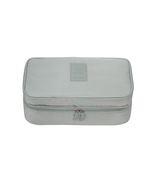 [JMW] Foldable Hair Dryer Travel Storage Pouch MF50 (POUCH)
