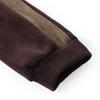 Autumn-Winter 2025 Stylish Plus Velvet Two-Piece Set for Middle-Aged Women