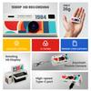 G62 Portable HD Flip Screen Camera: Thumb-Sized, Backpack Pendant for Students & Parties