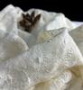 Original High-end Custom-made Heavy-duty Vintage Embroidery Lace Fabric Suitable for Wedding Dresses Formal Gowns