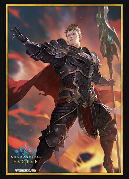 Официальный протектор для карт Shadowverse EVOLVE Shadowverse EVOLVE Vol.5 Лоуэн