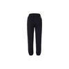 New MLB New York Yankees Knitted Sweatpants Unisex Black 3ATPS0114-50BKS