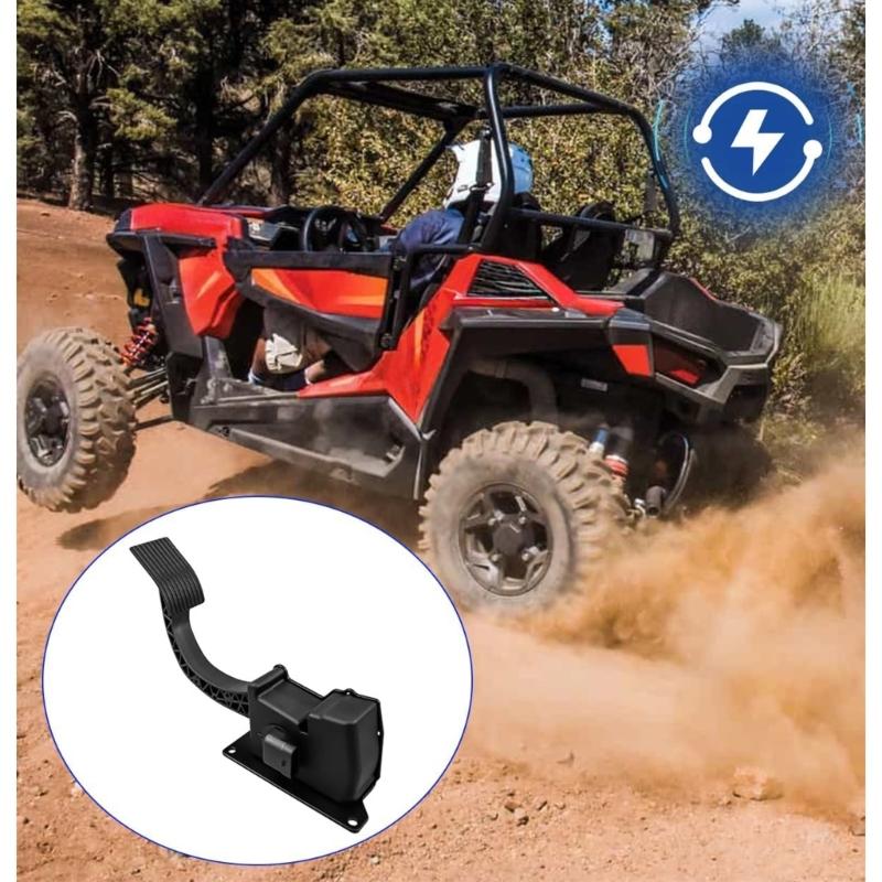 Electronic Throttle Pedal Repair Part for ETX 500 570 900 1000 Foot Gas Pedal 4014989 401-4989